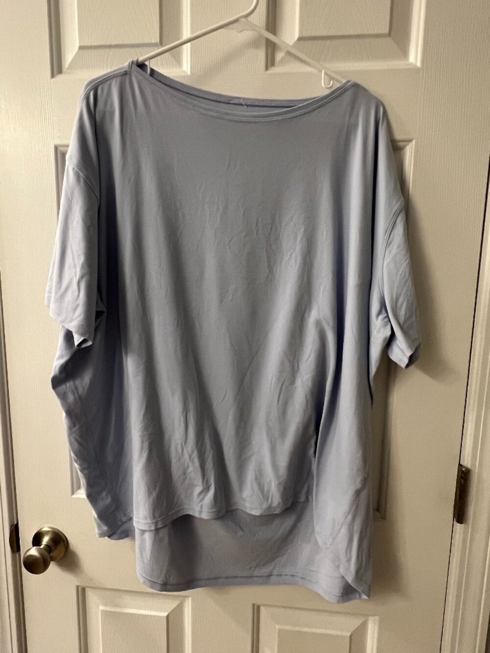 Lululemon Dolman Sleeve Shirt